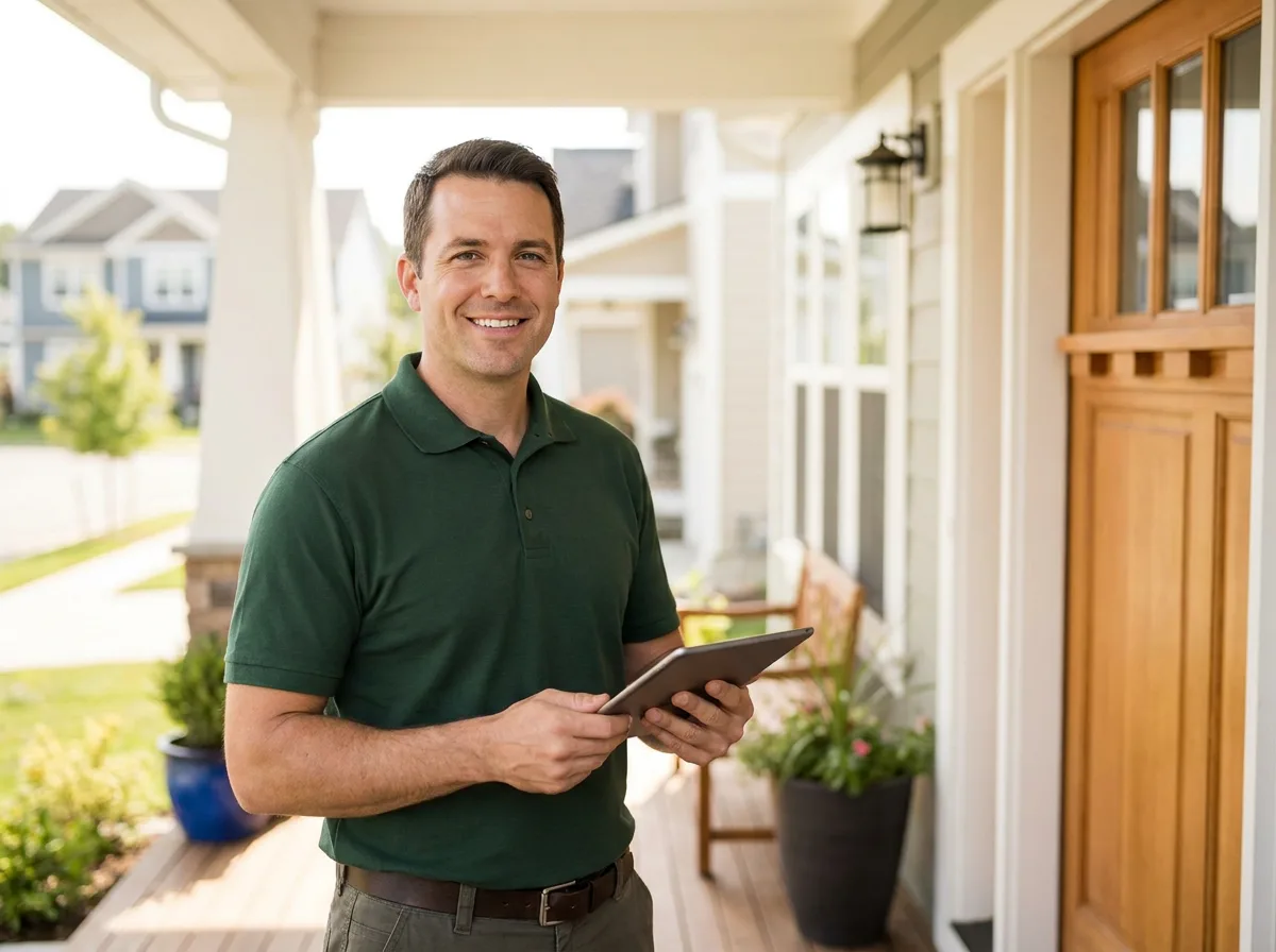 Pest control FAQs for Salado, TX